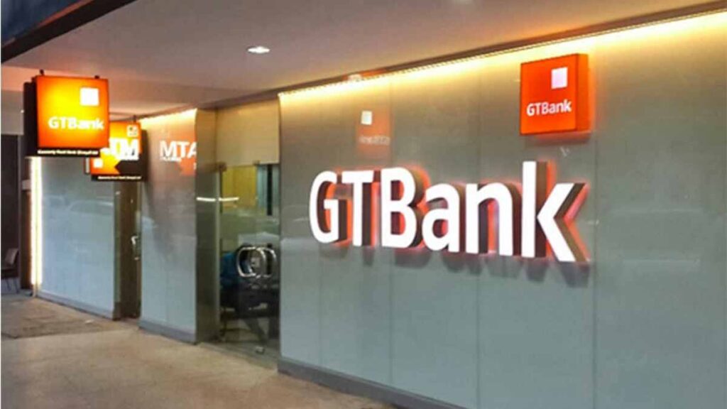 How a Cash Management Solution for banks helps GT bank