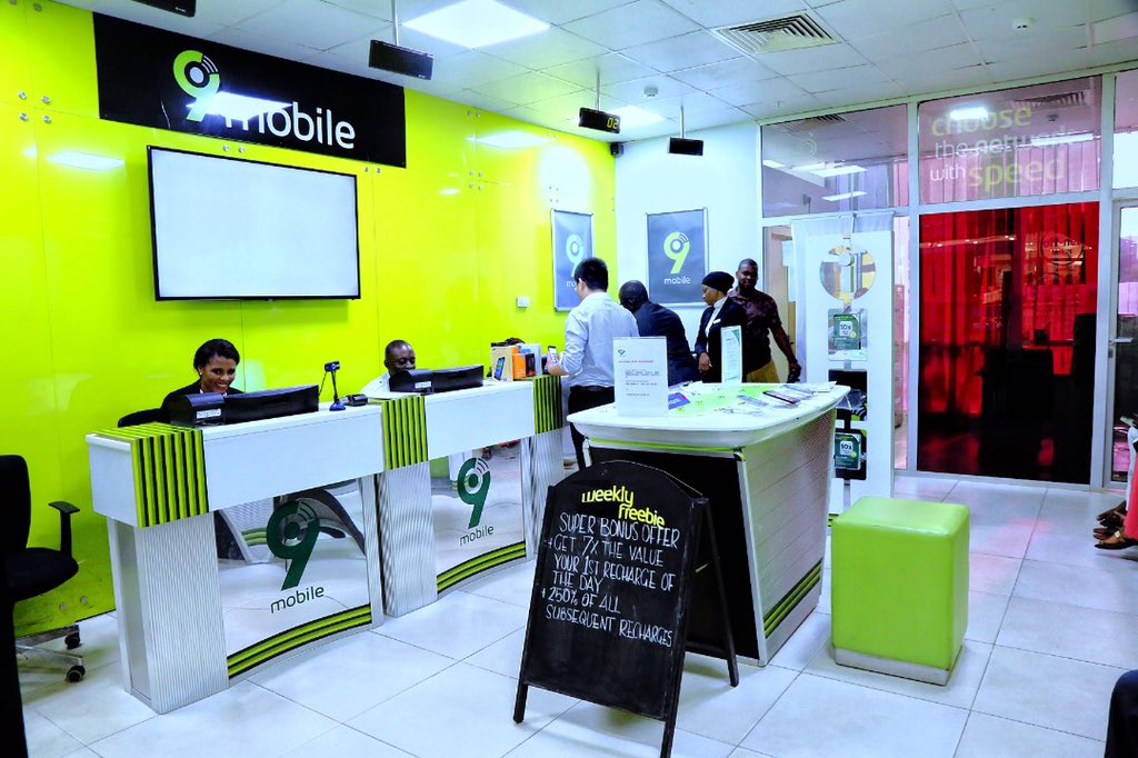 9mobile Benefits from Bluechip’s Voucher Management System