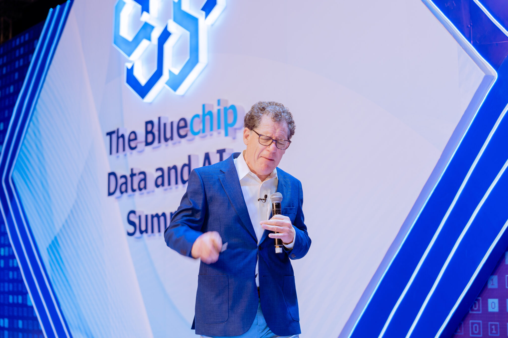 Bluechip Data and AI Summit 2024: Pioneering the Future of Innovation ...